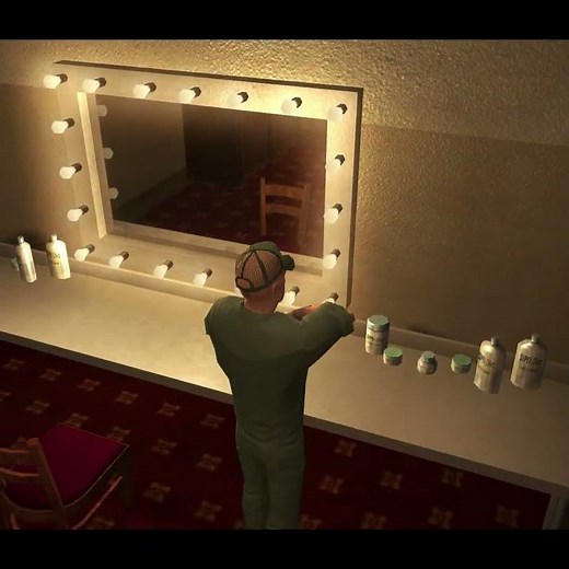 🎭 When the Music Stops… So Does His Heart | Hitman: Blood Money | Curtains Down