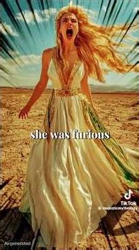 He Fell in Love So He Took Her