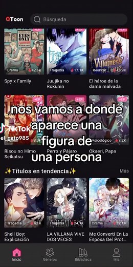 Cómo poner QTOON en español fácil y rápido
