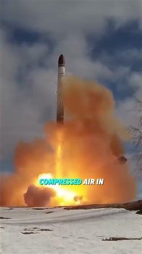 Why Hypersonic Weapons Are Hard to Stop