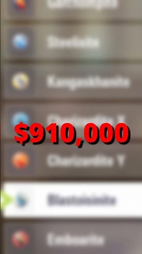 Is Pokemon Legends ZA TOO EXPENSIVE? #shorts