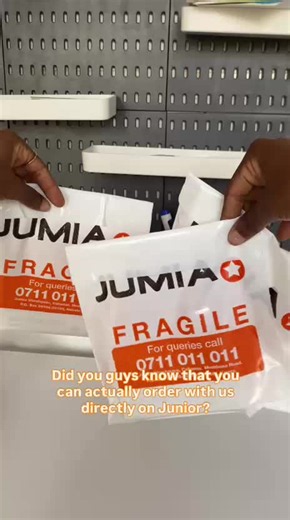Your favorite skincare products are now available on Jumia 🧡✨ Shop your trusted serums, sunscreens, moisturizers, body care & treatments easily from the comfort of your home and get them delivered straight to your doorstep 🚚📦 Fast, convenient & secure shopping made just for you 💕 Visit us today on jumia.co.ke⁠� and place your order ✨#jumia