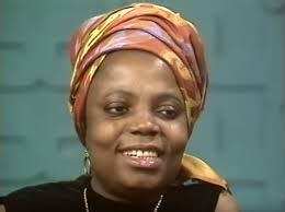 The Joys of Motherhood by Buchi Emecheta