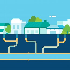 You may have noticed some water work happening around Fremantle. 🚧 💧 We’re replacing ageing water pipes to ensure a reliable water supply for our future. Some sections are over 100 years old and starting to show wear and tear so this work is essential to avoid future bursts and leaks. Find out more here >> https://bit.ly/PipesForFremantle | Water Corporation