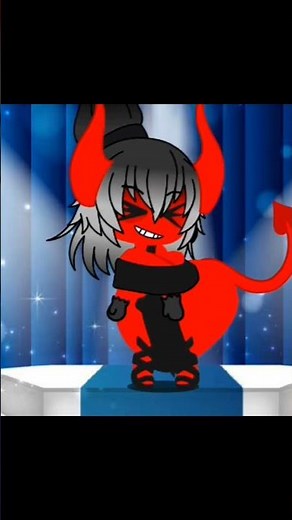💨💩Jeanne gets severe diarrhea after eating four cans of canned beans and ruins her show💩 #gachafart
