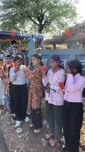 Aadivasi model dance video ‼️ #dance #song #shorts #status