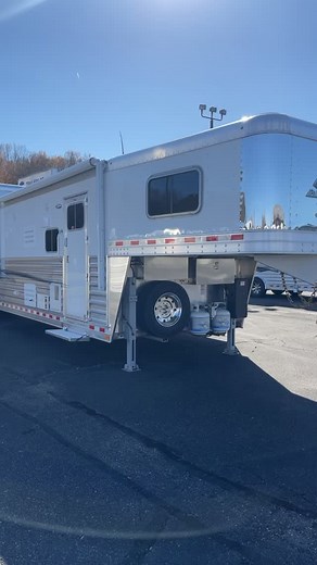 16 reactions | Choosin’ Elite Trailer Manufacturing.  Choosing an Elite horse trailer is the easiest decision you’ll have to make. And with the unique customization options by Outback Customs our Product Specialists can help make all your custom choices easy to design a horse trailer that brings all the things you love about home on the road with you. #PullAhead To shop our inventory or start a custom quote: : trailerseast.com | : 336.751.2 | Trailers of the East Coast | Facebook