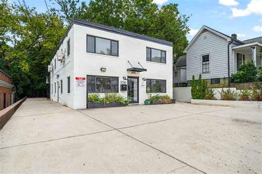 705 W North St, Raleigh, NC 27603 - Office for Sale | LoopNet