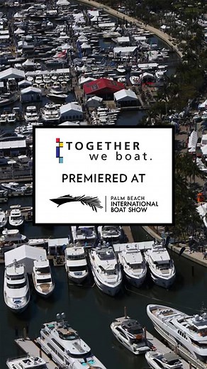 During the Palm Beach International Boat Show, Mase Generators premiered Together we boat! the formal partnership between four renowned Italian maritime companies: Mase Generators, HP Watermakers, Besenzoni and Feit. This will make a move towards providing improved support for all customers base. Together we boat! Aims at enhancing the group’s strength in the marketplace and also to strengthen each company’s customer relationships by offering simplified access to a wide range of expertise and re