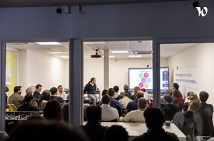 Qui sommes nous - Easy Service Informatique pour les entreprises