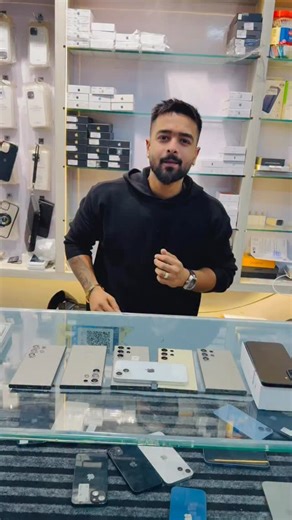 Mobile Planet | 🚨 BIG STOCK ALERT – MOBILE PLANET 🚨 💥 Samsung Galaxy S24 Ultra 12/256 GB 🇮🇳 Indian Only 5 piece 😍 💰 Just 65,000/- 🔥 Samsung Galaxy A17... | Instagram