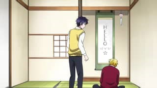 The Morose Mononokean | E3 - Zenko
