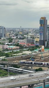 1.5K views · 50 reactions | Bangkok Mall ถ่ายจาก Ideo O2...