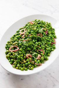 253K views · 6.2K reactions | This easy side dish is a perfect recipe for the upcoming Easter holiday! This recipe may seem too easy, but it really is this simple! Plus, everyone loves the slightly sweet flavor of peas, so you know you’re going to love them! Recipe in the comments! | Wyse Guide | Facebook