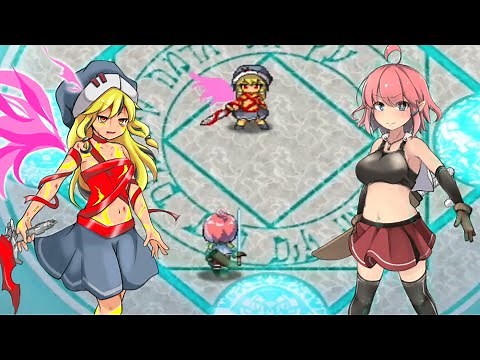 ルインズシーカー (Ruins Seeker) #15 Ending