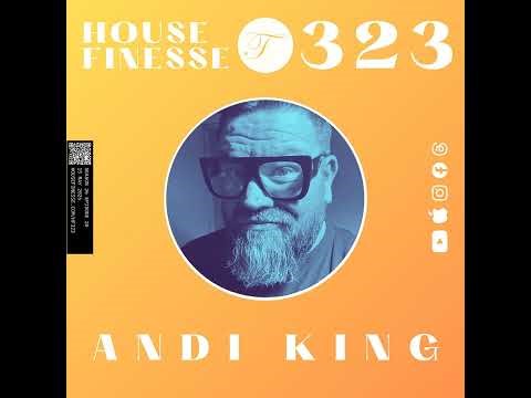 HF323 with Andi King