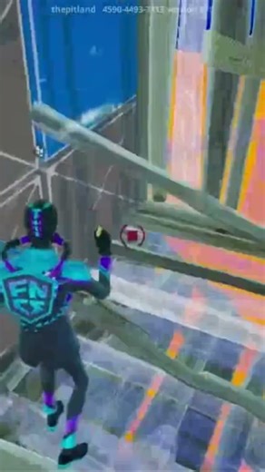 Comment piece control sur Fortnite