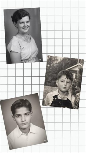 Low Quality Photo Ko HD Banaye 😱 1-Click AI Trick! #shorts