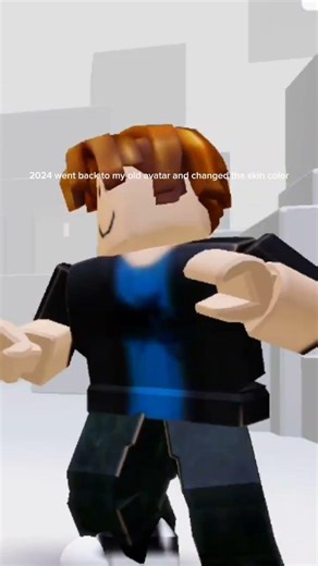 Doing the new jeans dance with my avatars #roblox #robloxedit #edit #memes #funny