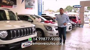 Seu novo carro está aqui no Grupo Remax! E olha essas opções incríveis que preparamos para você! Dê um play e se apaixone! É você de carro novo NA HORA! Quem MANDA na negociação É VOCÊ!!! 🚩Whats app:14-99897 9300 💻 Acesse: www.remaxveiculos.com.br ☎️ 014-3733 7700. Av Paulo Novaes 460,850 e 830 em Avaré #carros #remaxveiculos #avare #insta #instagram #facebook #boatarde #carronovo #ford #hyundai #toyota #feirao #carshow | Grupo Remax Veículos