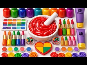 ASMR Slime Compilation For Sleep | 1 hour (No Talking) #5