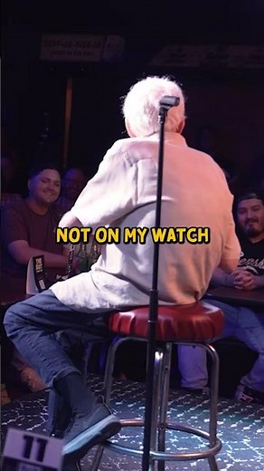 Andy in the express line #standupcomedy #funny