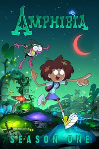 Amphibia Season 1 (2019), Watch Full Episodes Online on TVOnic