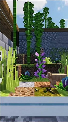 Monkeys Enclosure | Minecraft Zoo #6