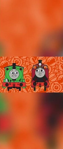 Thomas & Rosie Friendship! 💙❤️
