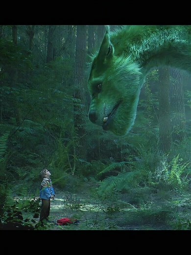 Un garçon élevé par un dragon depuis son enfance ! France #film #movie #fyp #franceFR #pourtoi