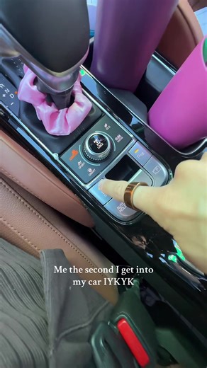 Exploring the Frustrations of New Car Technology