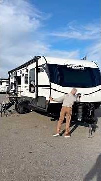 New Brand Of 2026 RV Forest River R-POD Unmapped #bestrvcenter #rpod #forestriverrv #rvlife #camping