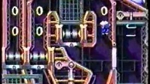 Sonic Spinball Commercial 1993