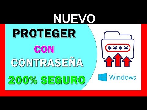 ✅ How to Password Protect a Folder in Windows 11, 10 🔒 Easy and without Programs