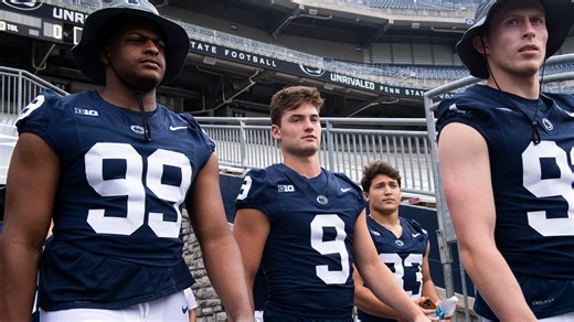 Breaking down Penn State football's 2024 season by position group