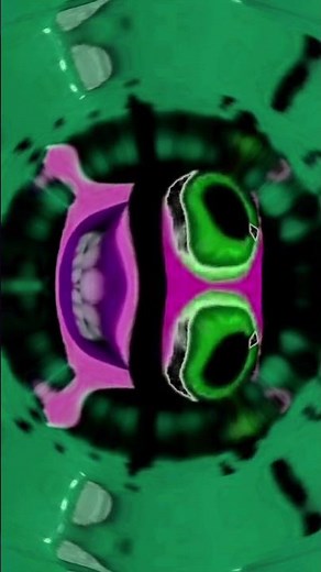 klasky csupo in gmajor 1-100 + center effects