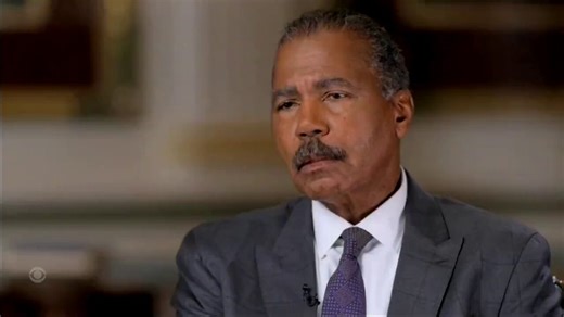 100% agree with Trump. She’s reading the manifesto on 60 minutes as if to give credibility to the shooter.Would they ever read the crazy musings of someone trying to take out a prominent Dem? Not often shocked on X but this takes the cake for most despicable question ever from 60 minutes. This is how how they like to interview the other side.