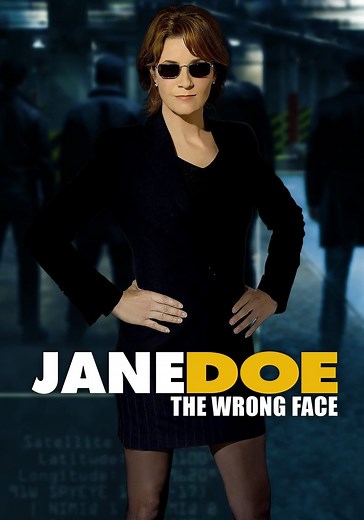 Jane Doe: The Wrong Face streaming: watch online