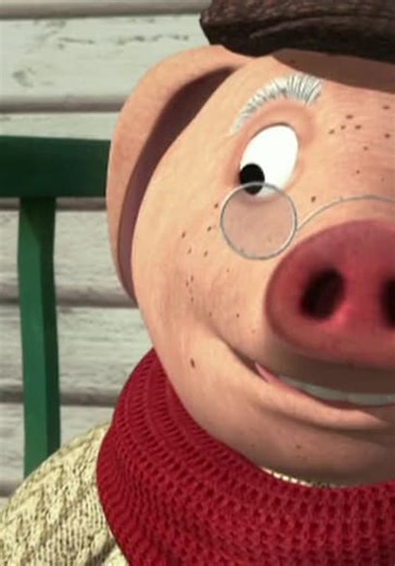 Watch Jakers! The Adventures of Piggley Winks S02:E212