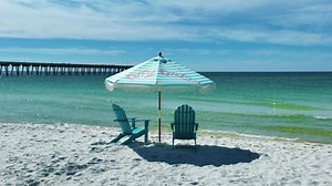 White-sand beaches & turquoise water are waiting for you! Like our page and start planning your Panama City Beach getaway. | Visit Panama City Beach