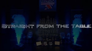 BNBF Straight From The Table British Finals 2019 Edition | BNBF