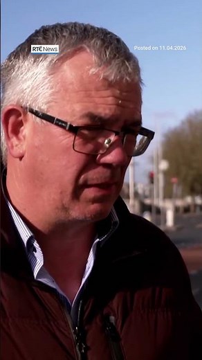 Return to O’Connell Street ‘quite possible’ | #RTENews #FuelProtests