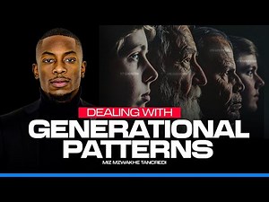 Dealing with Generational Patterns