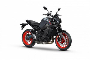 Yamaha MT-09 Specifications, Features - ZigWheels