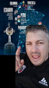 47K views · 1.1K reactions | Copa libertadores 2024 #riverplate #ConmebolLibertadores | Elián 87 | Facebook