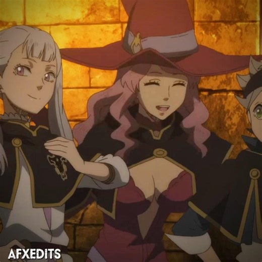 Asta's Roasting Skill #blackclover #animeedit #anime