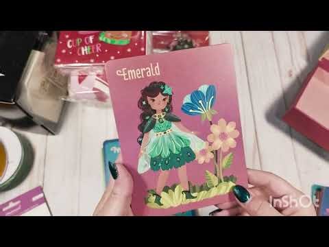 Collective haul from Home Goods, Ollie's & Scrapbook .com #haul #ollies #papercrafting #scrapbooking