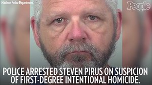 Man Allegedly Blows Up House to Cover Up Killing His Wife