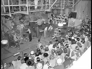 "I LOVE LUCY" - Production Spotlight: Behind-the-Scenes Secrets - Season One!!!