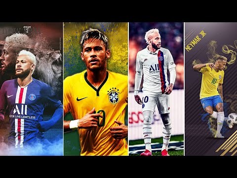 Neymar TikTok Videos | Neymar Reels | Football Tik Tok | Reels Video | Soccer Reels #1
